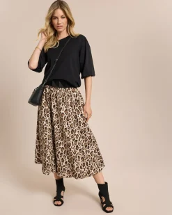 Ballon Shirt Shirts & Tops