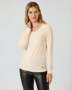 Online Basic-Shirt im Unidesign Shirts & Tops