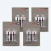 Best Batterien-Set 8tlg. Typ C Dekoration