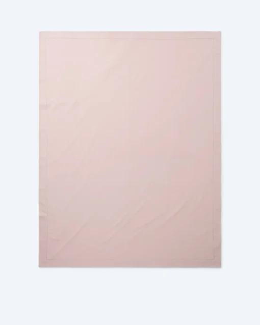 Best Baumwoll-Tischdecke mit Lochstickerei Heimtextilien