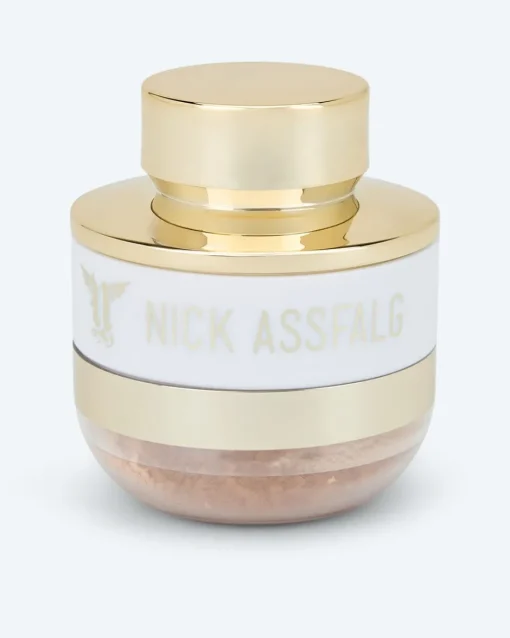 Clearance Beauty Mineral Face Powder Make-Up
