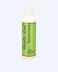 Outlet Beauty Scalp & Root Shampoo Haarpflege