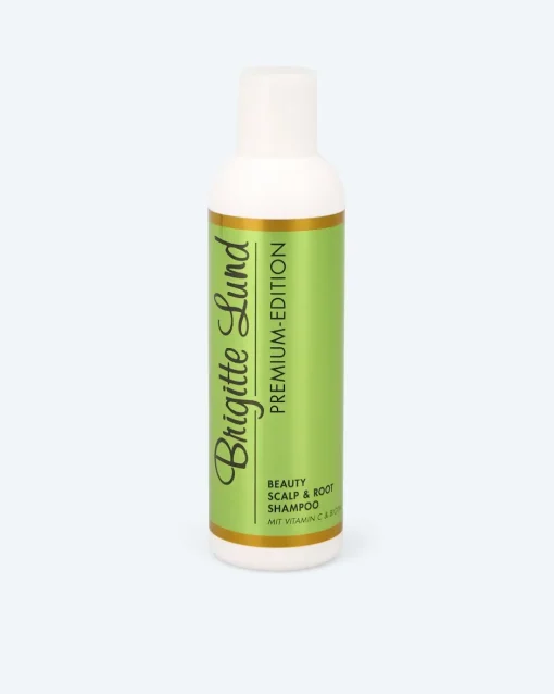 Outlet Beauty Scalp & Root Shampoo Haarpflege