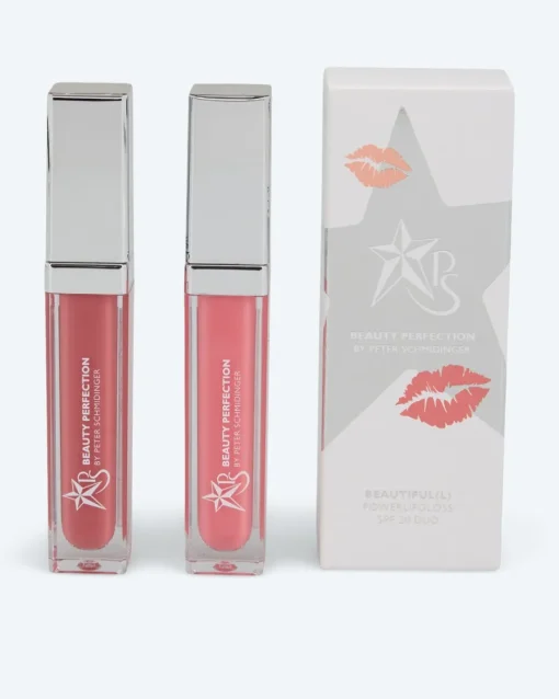 Online BeautyFul(l) Powerlipgloss SPF20, Duo Make-Up