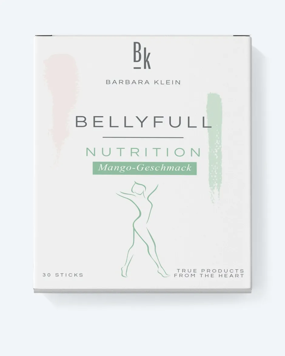 Discount Bellyfull Mango, 30 Sticks Nahrungsergänzung