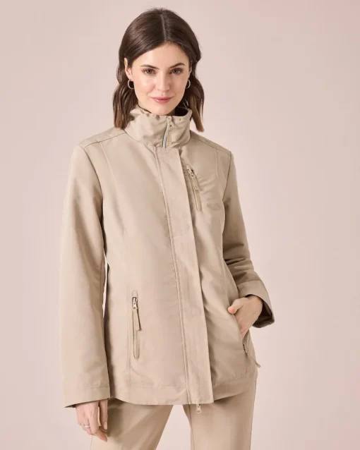 Clearance Übergangsjacke Jacken & Mäntel