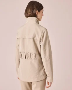 Clearance Übergangsjacke Jacken & Mäntel