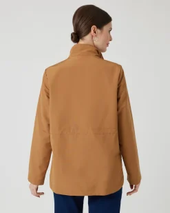 Hot Übergangsjacke mit Stehkragen Jacken & Mäntel