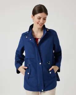 Hot Übergangsjacke mit Stehkragen Jacken & Mäntel