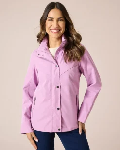 Best Übergangsjacke mit Stehkragen Jacken & Mäntel