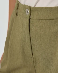 Bermuda im Unidesign Hosen