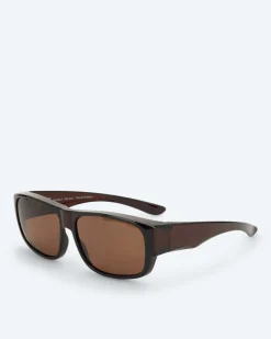 Best Überzieh-Sonnenbrille Unisex Haushaltshelfer