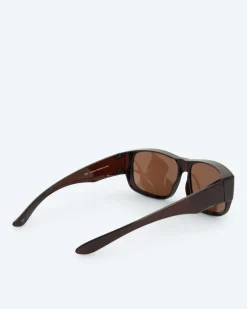 Best Überzieh-Sonnenbrille Unisex Haushaltshelfer