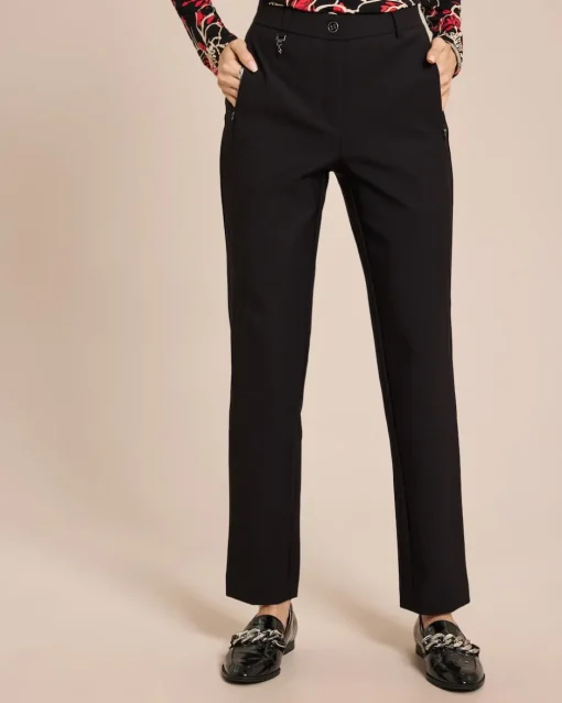 Clearance Bi-Stretch Hose Modell Emily Hosen