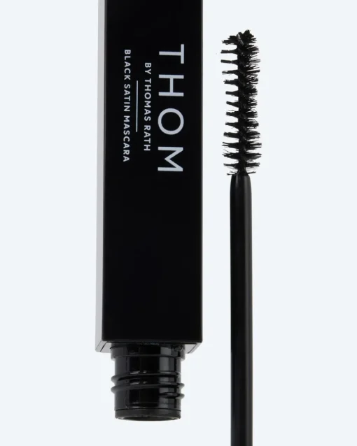 Clearance Black Satin Mascara Duo Make-Up