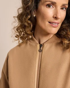 Best Blouson in Wolloptik Jacken & Mäntel