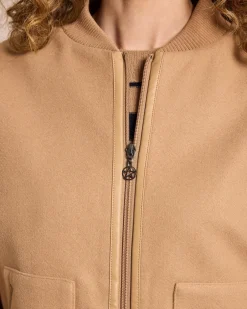 Best Blouson in Wolloptik Jacken & Mäntel