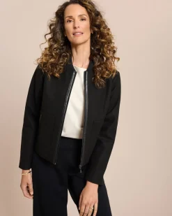 Best Blouson in Wolloptik Jacken & Mäntel