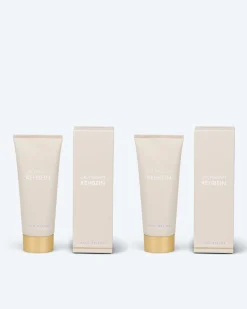 Clearance Body Treatment Körperpeeling, 2tlg. Körperpflege