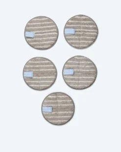 Outlet Booster Premium Bambus Supreme 5tlg. Reinigen