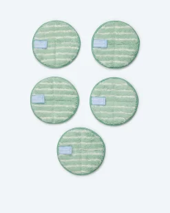 Outlet Booster Premium Bambus Supreme 5tlg. Reinigen