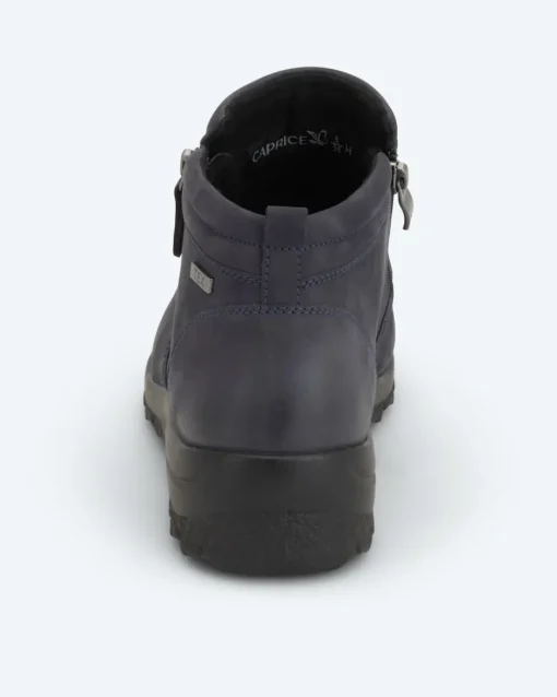 Hot Boot in H-Weite Schuhe