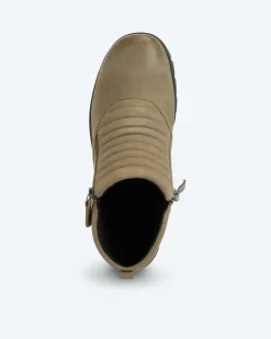 Hot Boot in H-Weite Schuhe