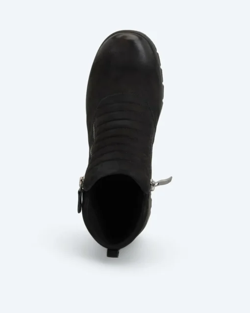 Hot Boot in H-Weite Schuhe