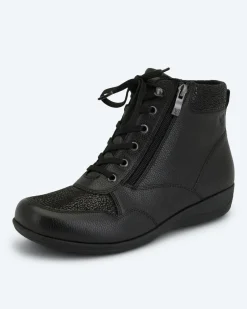 Sale Boot in H-Weite Schuhe