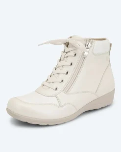 Sale Boot in H-Weite Schuhe