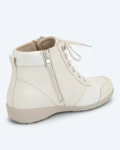 Sale Boot in H-Weite Schuhe