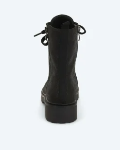 Clearance Boot mit Schnürung Schuhe