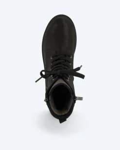 Clearance Boot mit Schnürung Schuhe