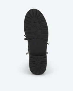 Clearance Boot mit Schnürung Schuhe