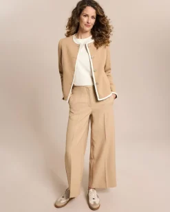 Clearance Bouclé Blazer Jacken & Mäntel