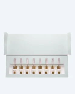 Clearance Bright Eyes Ampoules Gesichtspflege