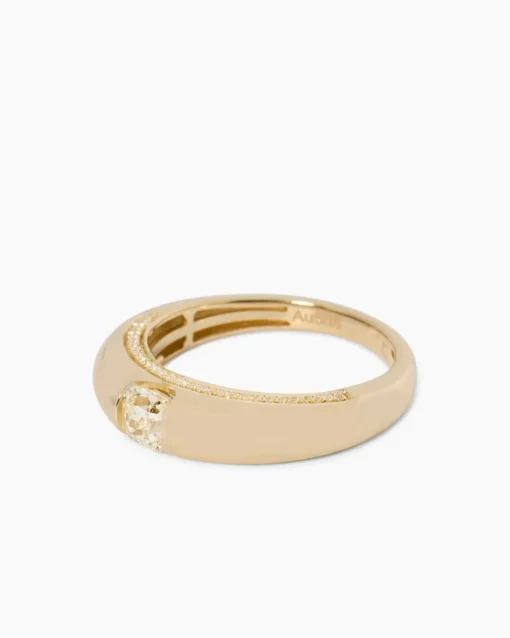 Brillant-/ Diamantring 0,60 ct Ringe