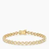 Sale Brillant-Armband 10,00 ct Armbänder