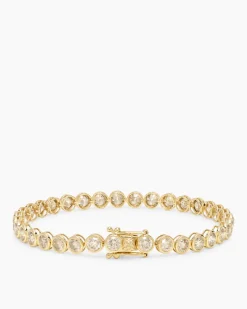 Sale Brillant-Armband 10,00 ct Armbänder