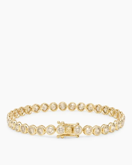 Sale Brillant-Armband 10,00 ct Armbänder