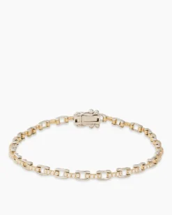 Outlet Brillant-Armband 1,0 ct Ringe