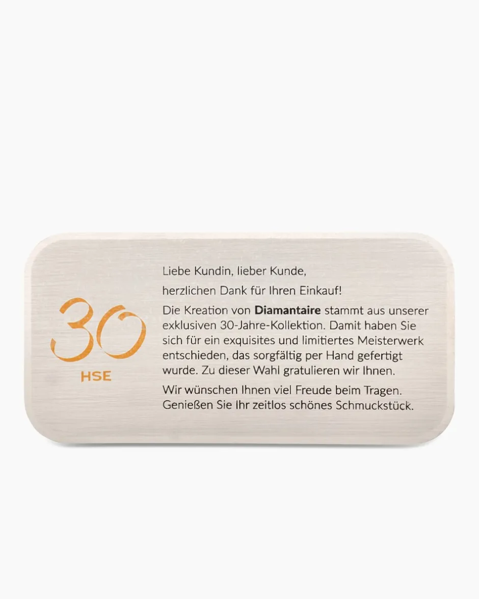 Outlet Brillant-Armband 1,0 ct Ringe