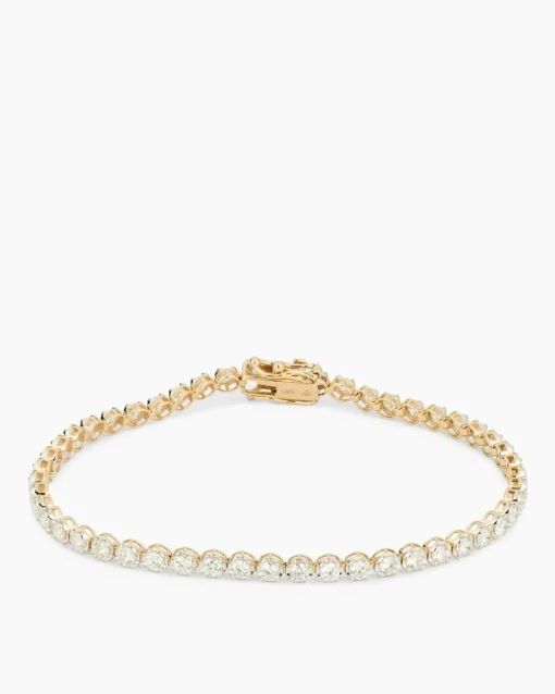 Best Brillant-Armband 4,00 ct Armbänder