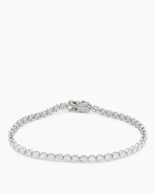 Best Brillant-Armband 4,00 ct Armbänder