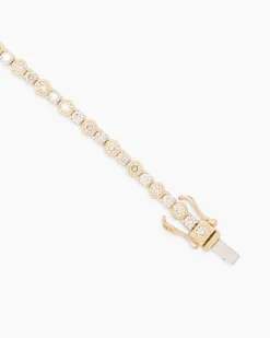 Sale Brillant-Armband 2,5 ct Armbänder