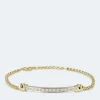 Brillantarmband ca. 0,39 ct Armbänder