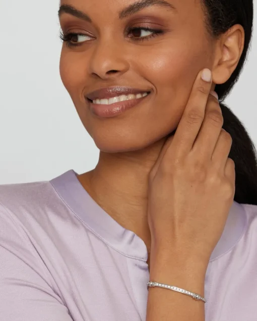 Brillantarmband ca. 0,39 ct Armbänder