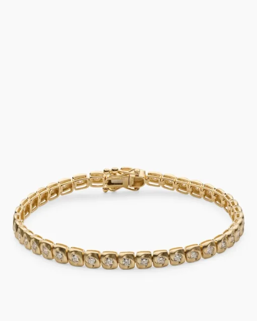 Clearance Brillant-Armband mind. 1,65 ct Armbänder