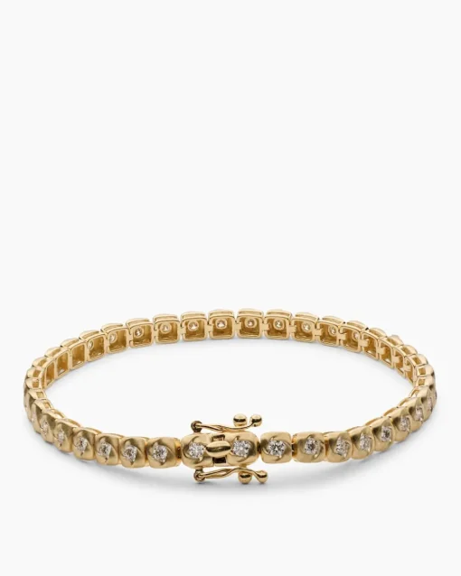 Clearance Brillant-Armband mind. 1,65 ct Armbänder