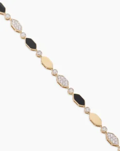 Sale Brillant-Collier 0,60 ct Halsketten & Colliers
